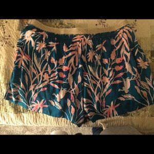 Lilly Pulitzer 5” Rylan Short Tidal Wave